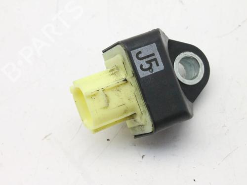 Used Electronic sensor Electronic sensor TOYOTA PRIUS (_W5_) 1.8 Hybrid (ZVW50, ZVW50_, ZVW51_, ZVW50R, ZVW51) (122 hp) 39814256 39814256