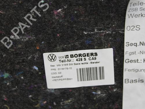 Forra da mala VW ID.4 (E21) Pure Performance | BP39826945I3 - Image 12