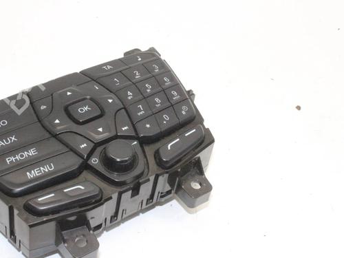 Electronic module FORD TRANSIT CUSTOM V362 Van (FY, FZ) 2.2 TDCi | BP39829763M83 - Image 3