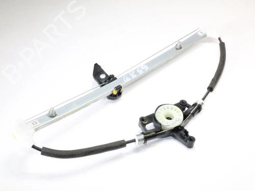 Rudehejsemekanisme venstre bagtil Rudehejsemekanisme venstre bagtil MAZDA 3 Saloon (BM_, BN_) 2.2 D (150 hp) 39830716 39830716