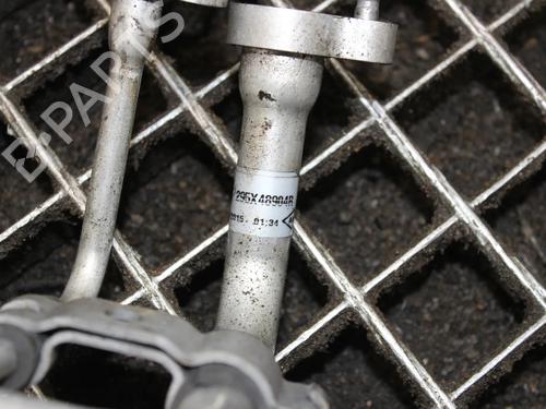 AC pipe RENAULT ZOE (BFM_) ZOE | BP39811506M126 - Image 6