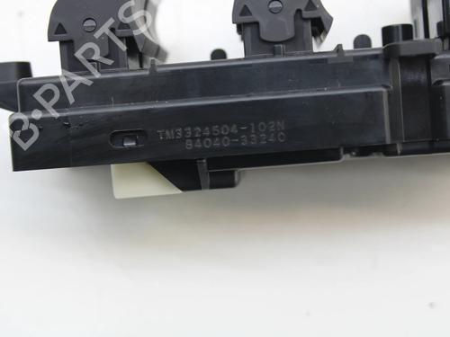 Right front window switch LEXUS ES (_Z10_, _A10_, _H10_) 300h (AXZH10, AXZH11) | BP39838485I26 - Image 4