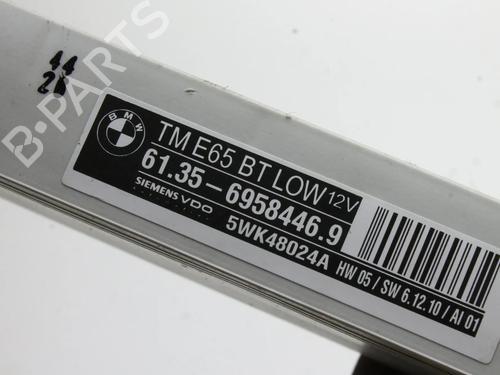 Control unit BMW 7 (E65, E66, E67) 730 Ld | BP39833545M11 - Image 3