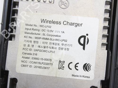 Electronic module KIA NIRO I (DE) E-NIRO | BP39844611M83 - Image 4