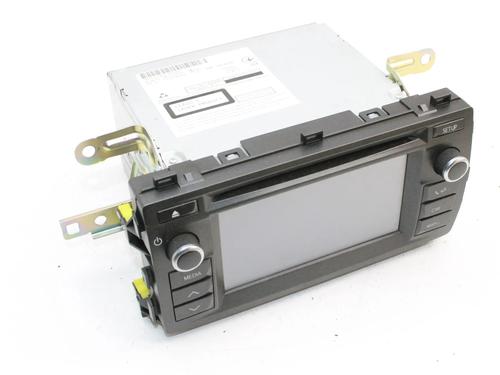 Used Electronic module Electronic module TOYOTA AURIS Estate (_E18_) 1.8 Hybrid (ZWE186_, ZWE186R, ZWE186H) (136 hp) 39879245 39879245