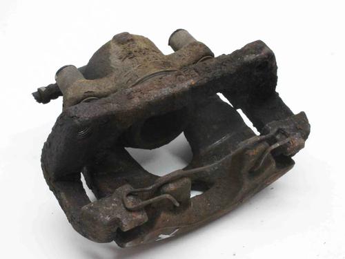 Left front brake caliper JEEP RENEGADE SUV (BU, B1, BV) 1.6 CRD | BP39799075M105 - Image 3