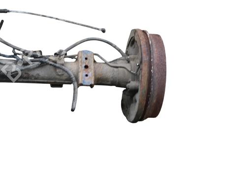 Rear axle FORD RANGER (TKE) 2.2 TDCi 4x4 | BP39843490M2 - Image 8