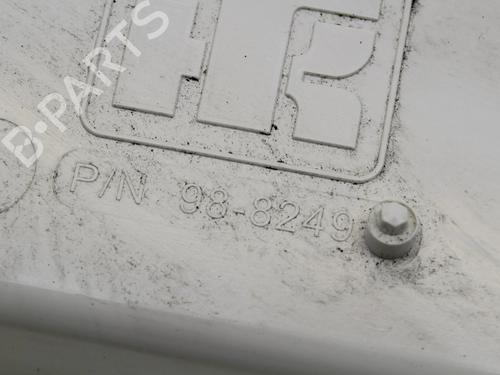 Control unit MERCEDES-BENZ SPRINTER 3-t Van (B910) 214 CDI (910.621, 910.623) | BP39871581M11 - Image 9