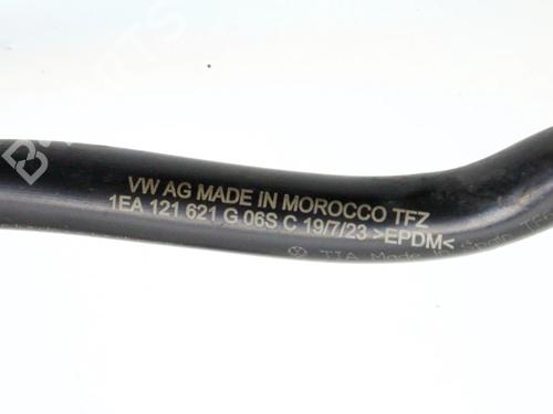 Pipe CUPRA BORN (K11) 58 e-boost | BP39845794M125  - Image 11