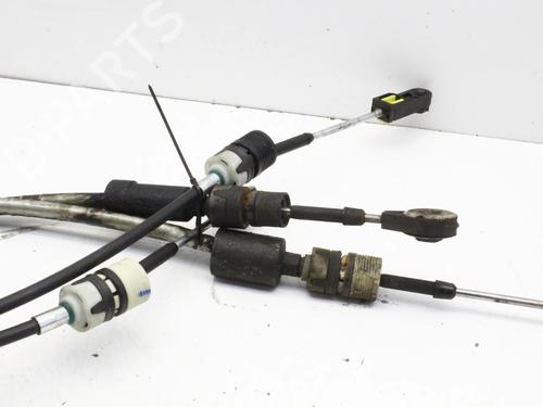Cable FORD TRANSIT CUSTOM V362 Van (FY, FZ) 2.2 TDCi | BP39791992E12 - Image 4