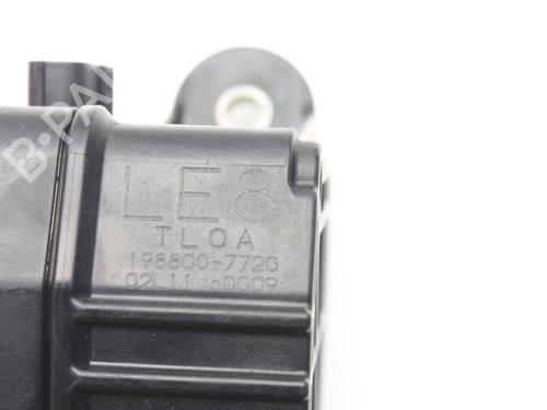 Pedal HONDA ACCORD VIII (CU) 2.2 i-DTEC (CU3) | BP39876165I4 - Image 5
