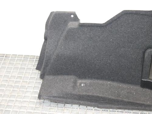 Boot lining BMW 3 (F30, F80) 320 d | BP39816486I3 - Image 2