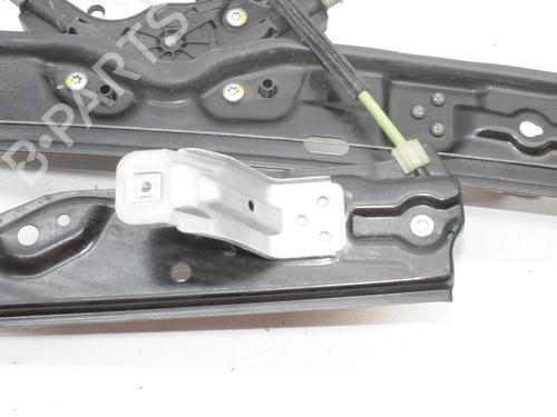 Front left window mechanism JAGUAR F-PACE (X761) 2.0 TD4 AWD | BP39774051C22 - Image 9