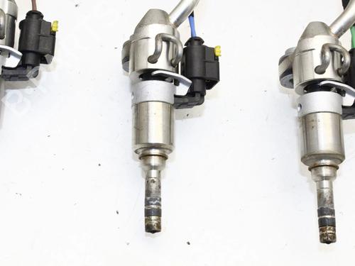 Injection rail MG MG HS (AS23) 1.5 T (SAS23) | BP39879697M98  - Image 9
