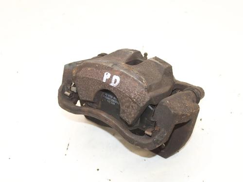 Used Right front brake caliper Right front brake caliper TOYOTA AURIS Estate (_E18_) 1.8 Hybrid (ZWE186_, ZWE186R, ZWE186H) (136 hp) 39872533 39872533