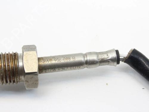 Electronic sensor AUDI Q5 (FYB, FYG) 2.0 TDI quattro | BP39831866M84 - Image 3