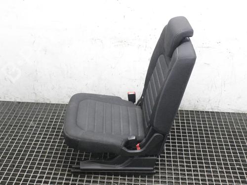 Sæde Bagtil FORD GALAXY III (CK) 2.0 TDCi | BP39863284C17 - Image 3