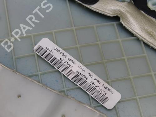 Rear left panel BMW X6 (E71, E72) xDrive 30 d | BP39877228C60 - Image 13