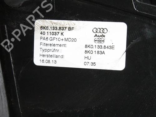 Air filter box AUDI A4 B8 (8K2) 2.0 TDI quattro | BP39854619M87 - Image 6