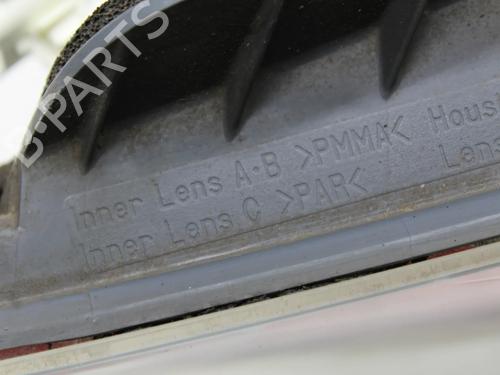 Right tailgate light LEXUS CT (ZWA10_) 200h (ZWA10_, ZWA10R) | BP39833835C80 - Image 8