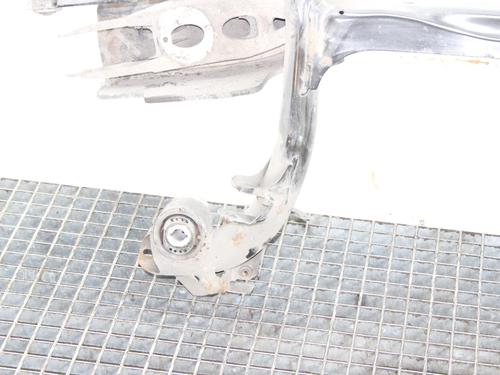 Bagaksel AUDI A4 B9 (8W2, 8WC) 35 TFSI Mild Hybrid | BP39788938M2 - Image 3