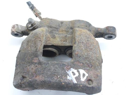 Right front brake caliper FORD TRANSIT CUSTOM V362 Van (FY, FZ) 2.2 TDCi | BP39828486M104 - Image 2