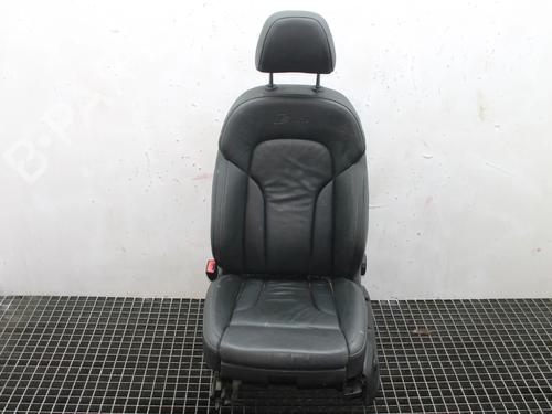 Left front seat AUDI Q5 (8RB) 2.0 TFSI quattro | BP39852221C15 - Image 2