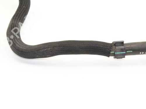 Pipe CITROËN C4 III (BA_, BB_, BC_) ë-C4 (BCZKXC, BZCKSC) | BP39874889M125 - Image 3