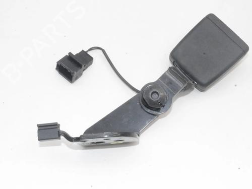 Seat buckle AUDI A6 C8 (4A2) 40 TDI | BP39858674I32 - Image 2