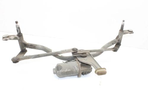 Used Front wipers mechanism Front wipers mechanism OPEL VIVARO B Van (X82) 1.6 CDTI (05) (116 hp) 39822603 39822603