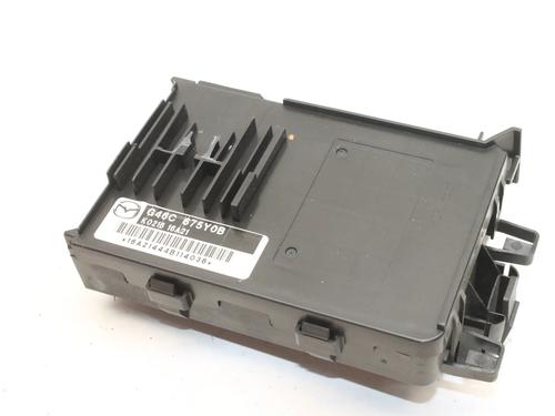 Control unit MAZDA CX-5 (KE, GH) 2.2 D AWD (KE102) | BP39867878M11 - Image 2