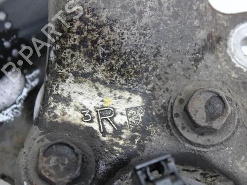 Right front steering knuckle LEXUS IS III (_E3_) 300h (AVE30_, AVE30R) | BP39791672M26 - Image 4
