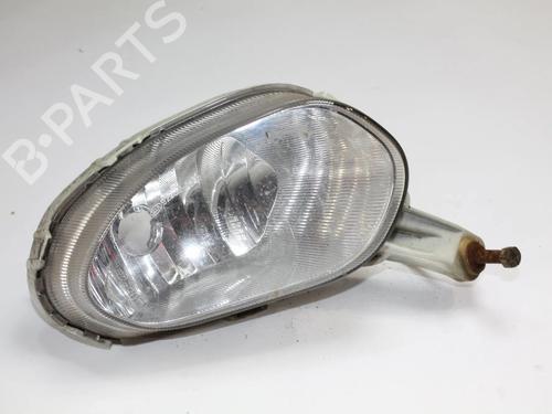 Used Right front fog light Right front fog light KIA CEE'D (JD) 1.6 CRDi 128 (128 hp) 39848795 39848795