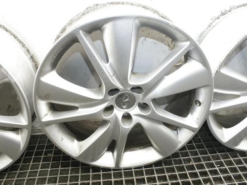 Fælgsæt INFINITI FX 30d AWD | BP39870747C100 - Image 4