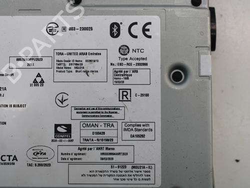 Electronic module BMW 3 (G20, G80, G28) 330 e Plug-in-Hybrid | BP39778850M83 - Image 5