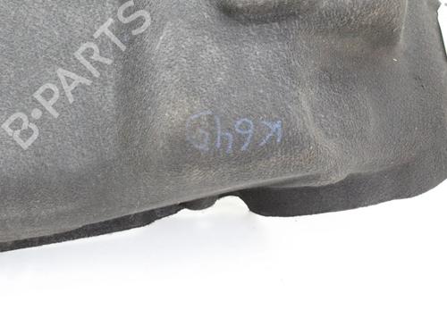 Boot lining JAGUAR XF I (X250) 3.0 D | BP39770202I3 - Image 10
