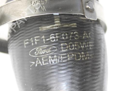 Intercooler pipe FORD TRANSIT CONNECT V408 Box Body/MPV 1.5 TDCi | BP39770700M127 - Image 5