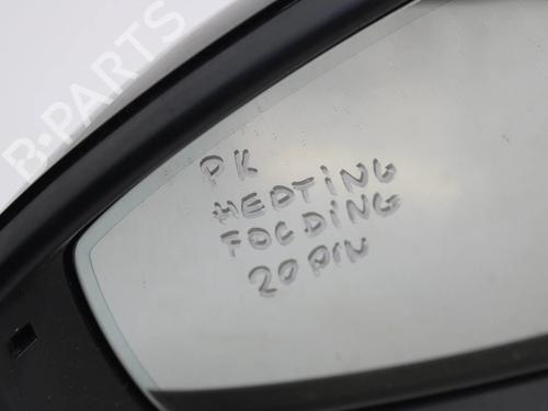 Retrovisor esquerdo AUDI Q6 E-TRON (GFB) e-tron quattro | BP39778957C26  - Image 5