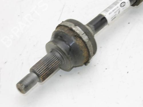 Left rear driveshaft JAGUAR I-PACE (X590) EV400 AWD | BP39781884M40 - Image 2