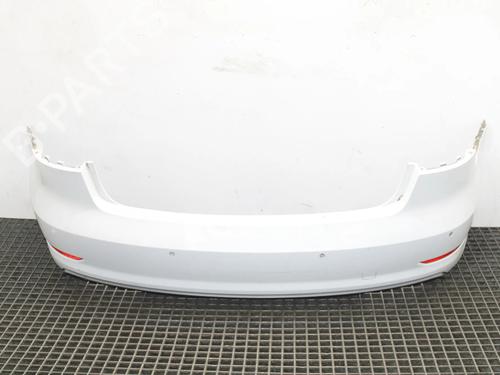 Used Rear bumper Rear bumper AUDI A3 Limousine (8VS, 8VM) S3 quattro (286 hp) 39910181 39910181