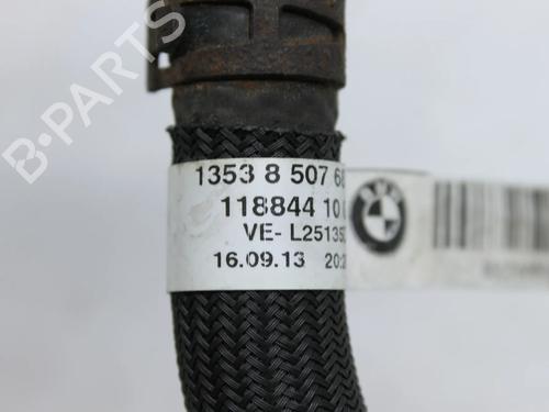 Pipe BMW 1 (F20) 118 d | BP39867473M125 - Image 5