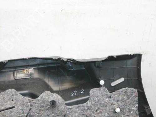 Boot lining MITSUBISHI ASX (GA_W_) 1.6 MIVEC (GA1W) | BP39790157I3 - Image 7