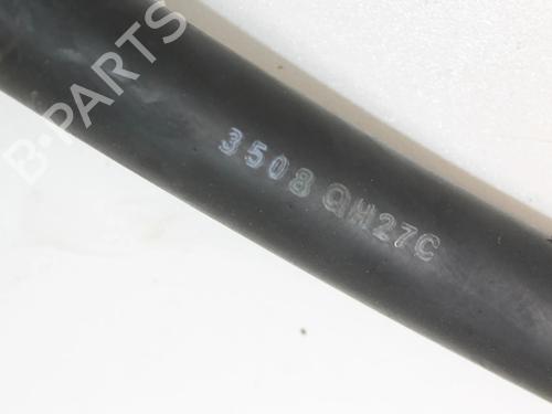 AC pipe AUDI TT (8J3) 2.0 TDI quattro | BP39836181M126 - Image 6