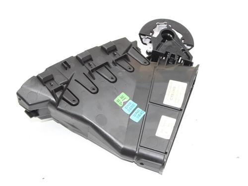 Luftventil FORD TRANSIT CONNECT V408 Box Body/MPV 1.6 TDCi | BP39768031I21 - Image 2