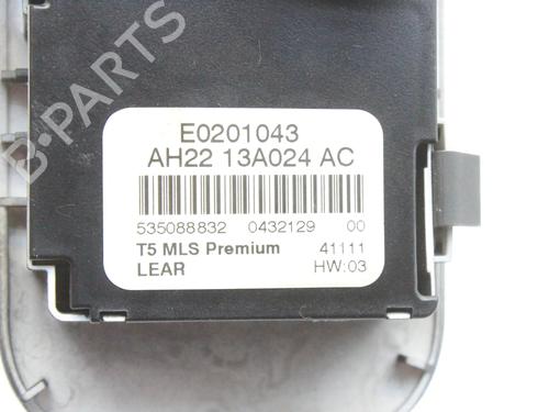 Control unit LAND ROVER DISCOVERY IV (L319) 3.0 SDV6 4x4 | BP39852575M11 - Image 4