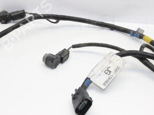Electronic module FORD MONDEO V Hatchback (CE) 1.5 TDCi | BP39848670M83 - Image 3