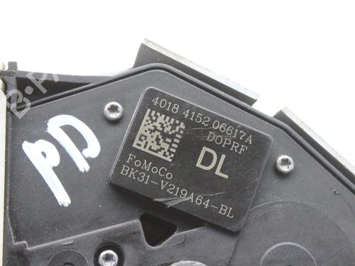 Front right lock FORD TRANSIT V363 Platform/Chassis (FED, FFD) 2.0 EcoBlue | BP39869394C97 - Image 6