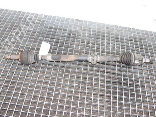 Used Right front driveshaft Right front driveshaft TOYOTA AURIS (_E15_) 1.8 Hybrid (ZWE150_, ZWE150R) (136 hp) 39801796 39801796