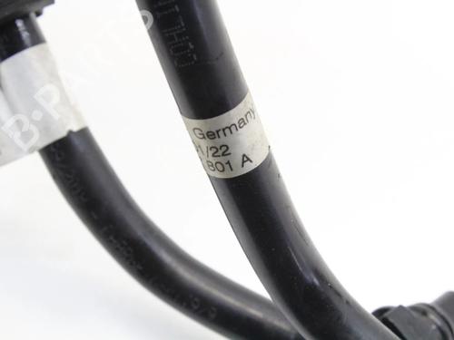 Pipe AUDI A6 C8 Avant (4A5) 50 TDI Mild Hybrid quattro | BP39814472M125 - Image 7