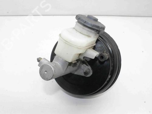 Bremseservo Bremseservo HONDA S2000 (AP) 2.0 (AP1) (240 hp) 39797695 39797695